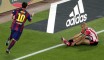 Coupe du Roi – Finale : Athletic Bilbao 1 -  FC Barcelone 3