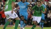 Coupe du Roi : Villanovense 0 – FC Barcelone 0  