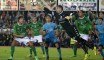 Coupe du Roi : Villanovense 0 – FC Barcelone 0  