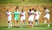 Dernier entrainement  des Verts à Sorocaba