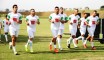 Dernier entrainement  des Verts à Sorocaba