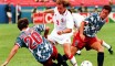 Des maillots de football insolites