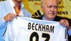 Di Stéfano pour toujours