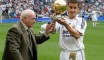 Di Stéfano pour toujours