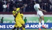 Eliminatoires CAN 2015 : Algérie 1 - 0 Mali