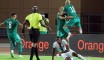 Eliminatoires de la coupe du monde 2022: Burkina Faso 1 – Algérie 1