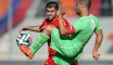En amical: Algérie 3-1 Arménie