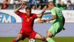 En amical: Algérie 3-1 Arménie