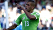 En amical: Algérie 3-1 Arménie