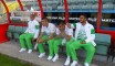 En amical: Algérie 3-1 Arménie