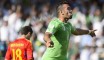 En amical: Algérie 3-1 Arménie