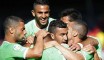 En amical: Algérie 3-1 Arménie
