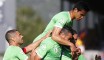 En amical: Algérie 3-1 Arménie