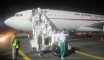EN : Arrivée des verts à Dar Essalam