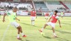 EN : Avant dernier entrainement des verts avant le Mali