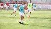 EN : Avant dernier entrainement des verts avant le Mali
