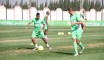 EN : Dernier entrainement des verts au CTN de Sidi Moussa