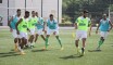 EN : Deux séances d'entrainement au menu des verts mercredi