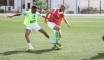 EN : Deux séances d'entrainement au menu des verts mercredi