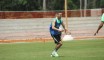 EN: Entraînement ce matin à Mongomo