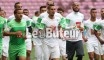 EN : Entraînement des Verts aujourd'hui à Genève (2)