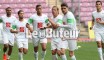 EN : Entraînement des Verts aujourd'hui à Genève (2)