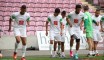 EN : Entraînement des Verts aujourd'hui à Genève