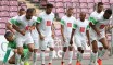 EN : Entraînement des Verts aujourd'hui à Genève