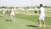 EN : Entraînement des Verts aujourd’hui au CTN de Sidi Moussa