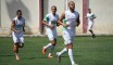 EN : Entraînement des Verts aujourd’hui au CTN de Sidi Moussa
