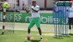 EN : Entraînement des Verts aujourd’hui au CTN de Sidi Moussa