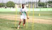 EN : Entraînement des Verts aujourd’hui au CTN de Sidi Moussa