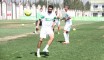 EN : Entraînement des Verts aujourd’hui au CTN de Sidi Moussa