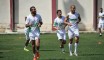 EN : Entraînement des Verts aujourd’hui au CTN de Sidi Moussa