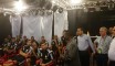 EN: Le Ministre des Sports Equato-Guinéen rend visite aux verts à Mongomo