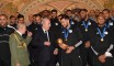 EN: Le président Tebboune honore les champions d’arabes