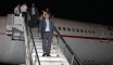 EN : Les Verts arrivent à Addis Abeba