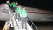 EN : Les Verts arrivent à Addis Abeba