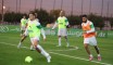 EN : Les Verts peaufinent leur préparation