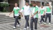 EN : Promenade pour les verts aux alentours de l’hôtel Pestana de Curitiba  