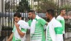 EN : Promenade pour les verts aux alentours de l’hôtel Pestana de Curitiba  
