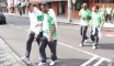 EN : Promenade pour les verts aux alentours de l’hôtel Pestana de Curitiba  