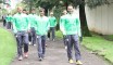 EN: Réveil musculaire pour les verts à Addis Abeba