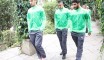 EN: Réveil musculaire pour les verts à Addis Abeba