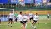 EN : Ultime entraînement des Verts à Addis Abeba