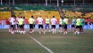 EN : Ultime entraînement des Verts à Addis Abeba