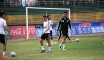 EN : Ultime entraînement des Verts à Addis Abeba