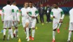 EN : Ultime entrainement des verts avant la Corée du sud
