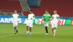 EN : Ultime entrainement des verts avant la Corée du sud
