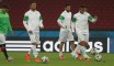 EN : Ultime entrainement des verts avant la Corée du sud